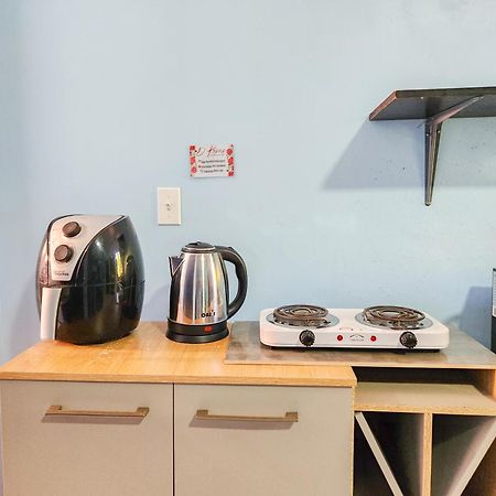 Apartamentos La Primavera - Santiago Centro Kültér fotó