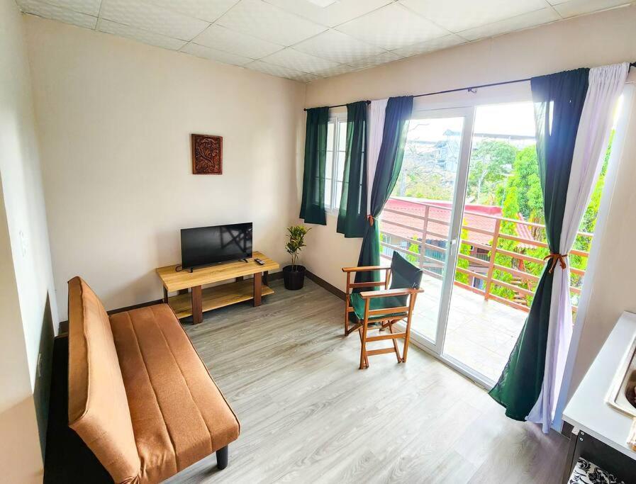 Apartamentos La Primavera - Santiago Centro Kültér fotó