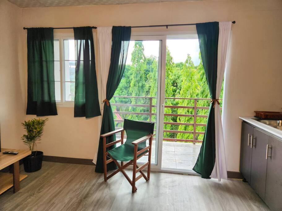 Apartamentos La Primavera - Santiago Centro Kültér fotó