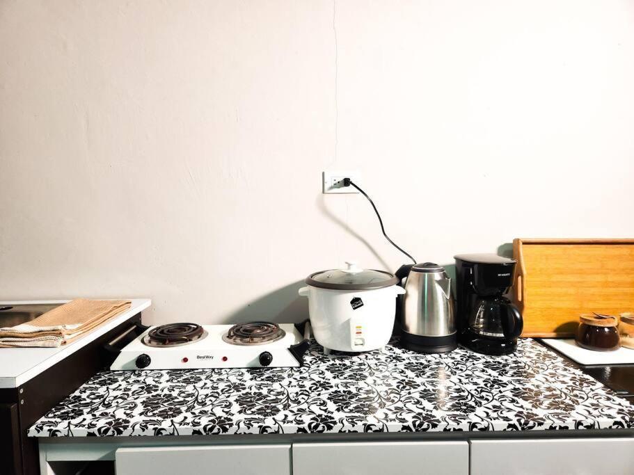 Apartamentos La Primavera - Santiago Centro Kültér fotó