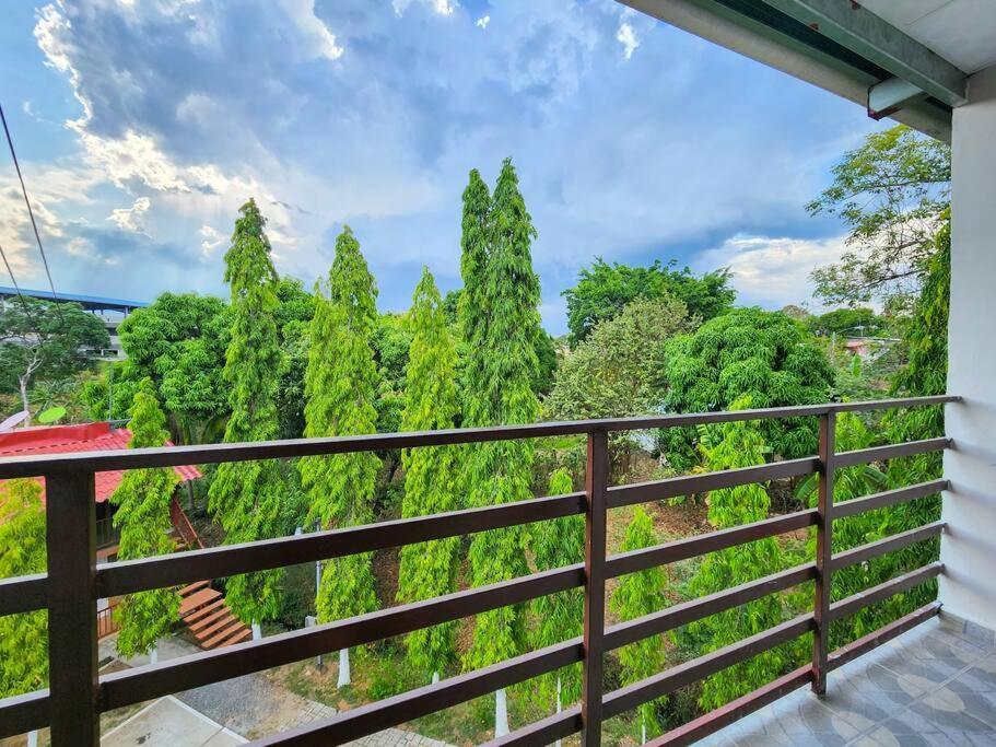 Apartamentos La Primavera - Santiago Centro Kültér fotó