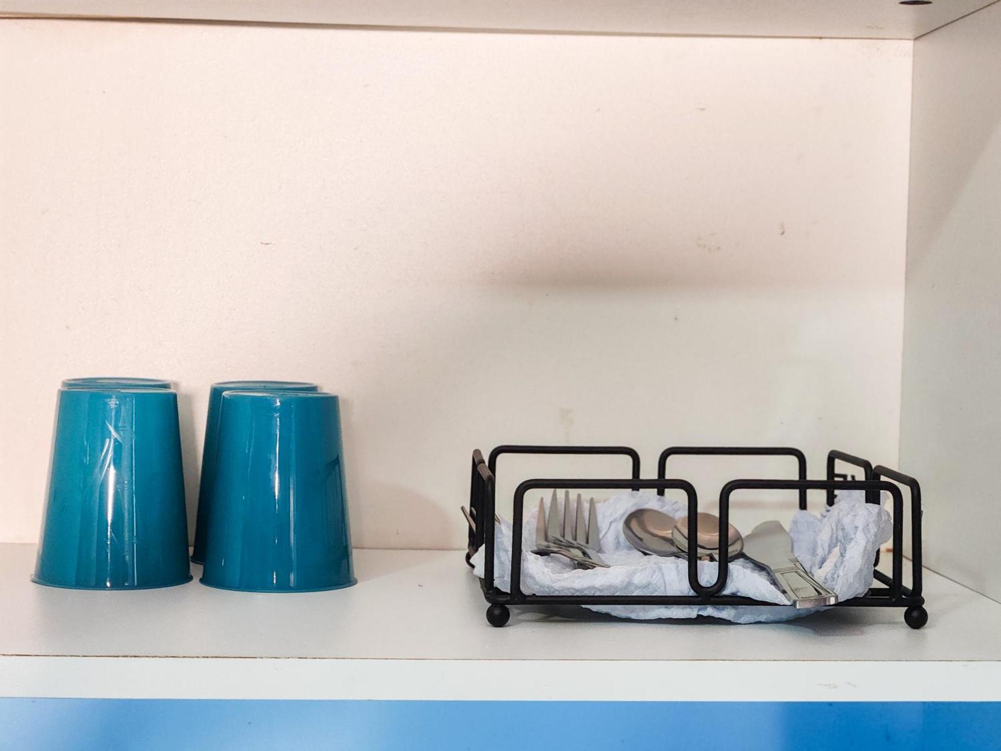 Apartamentos La Primavera - Santiago Centro Kültér fotó