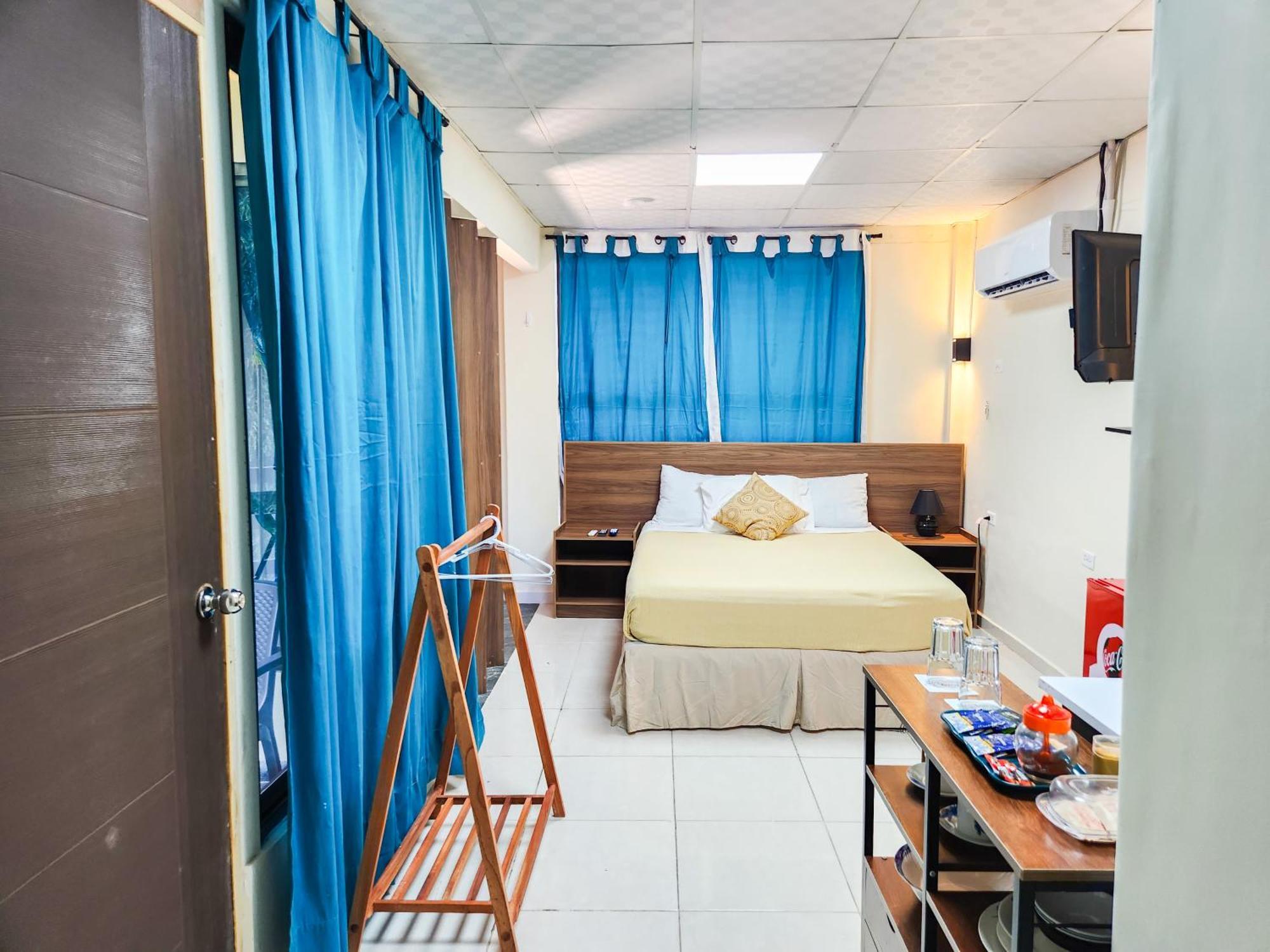 Apartamentos La Primavera - Santiago Centro Kültér fotó