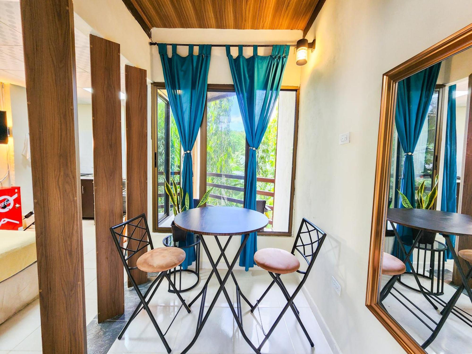 Apartamentos La Primavera - Santiago Centro Kültér fotó