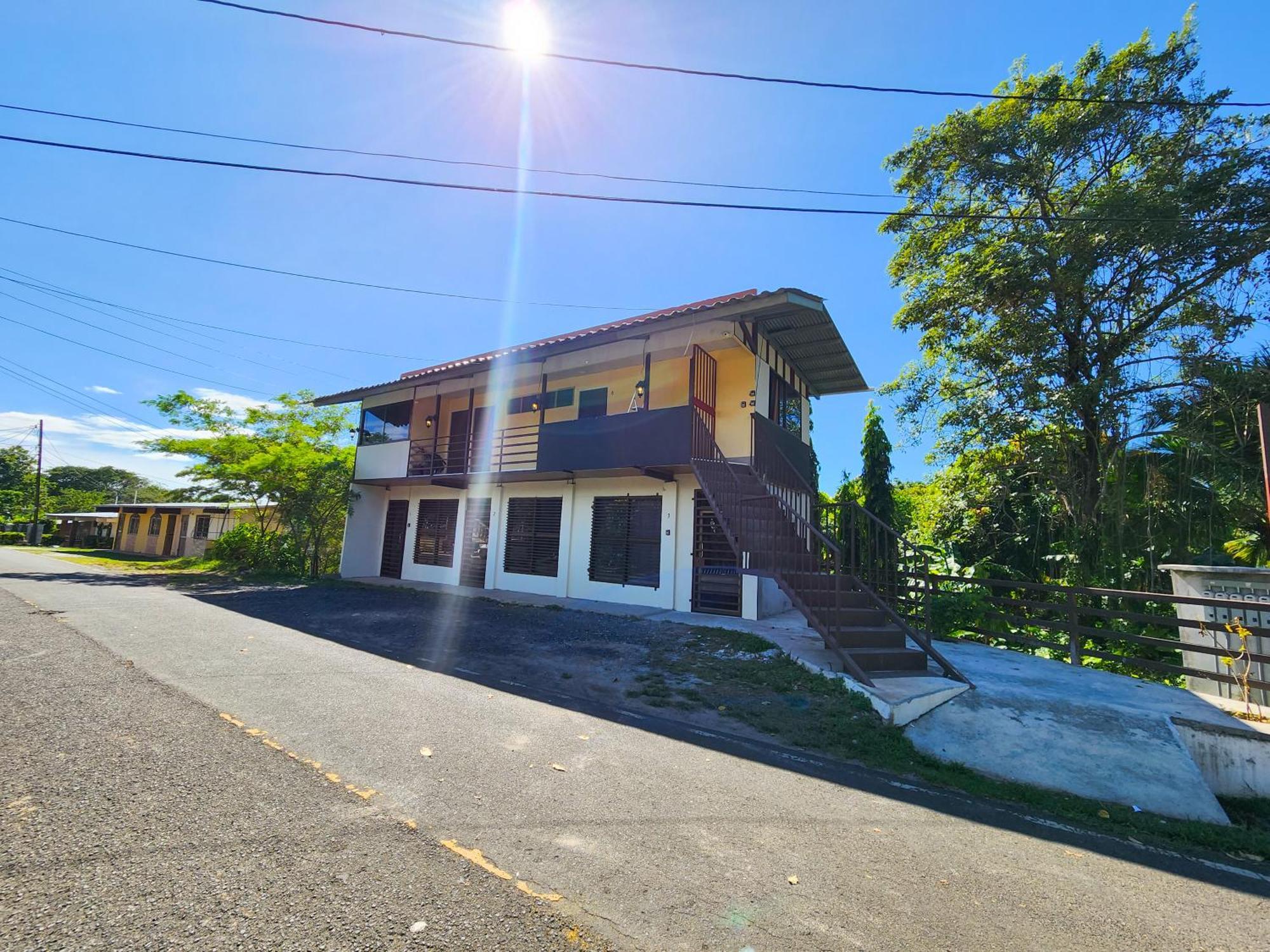 Apartamentos La Primavera - Santiago Centro Kültér fotó