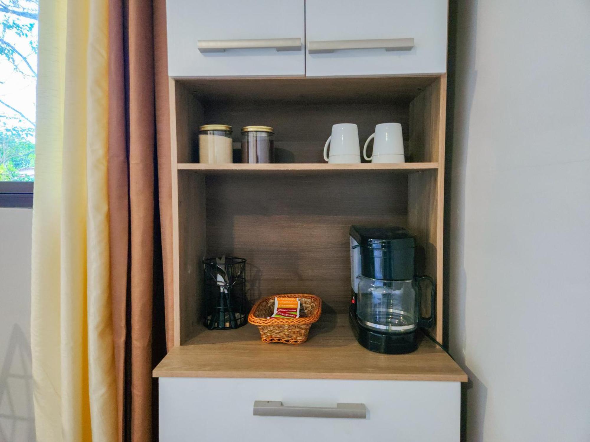 Apartamentos La Primavera - Santiago Centro Kültér fotó