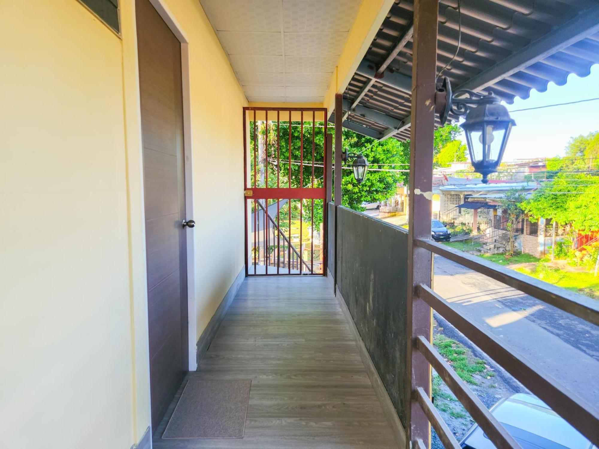 Apartamentos La Primavera - Santiago Centro Kültér fotó