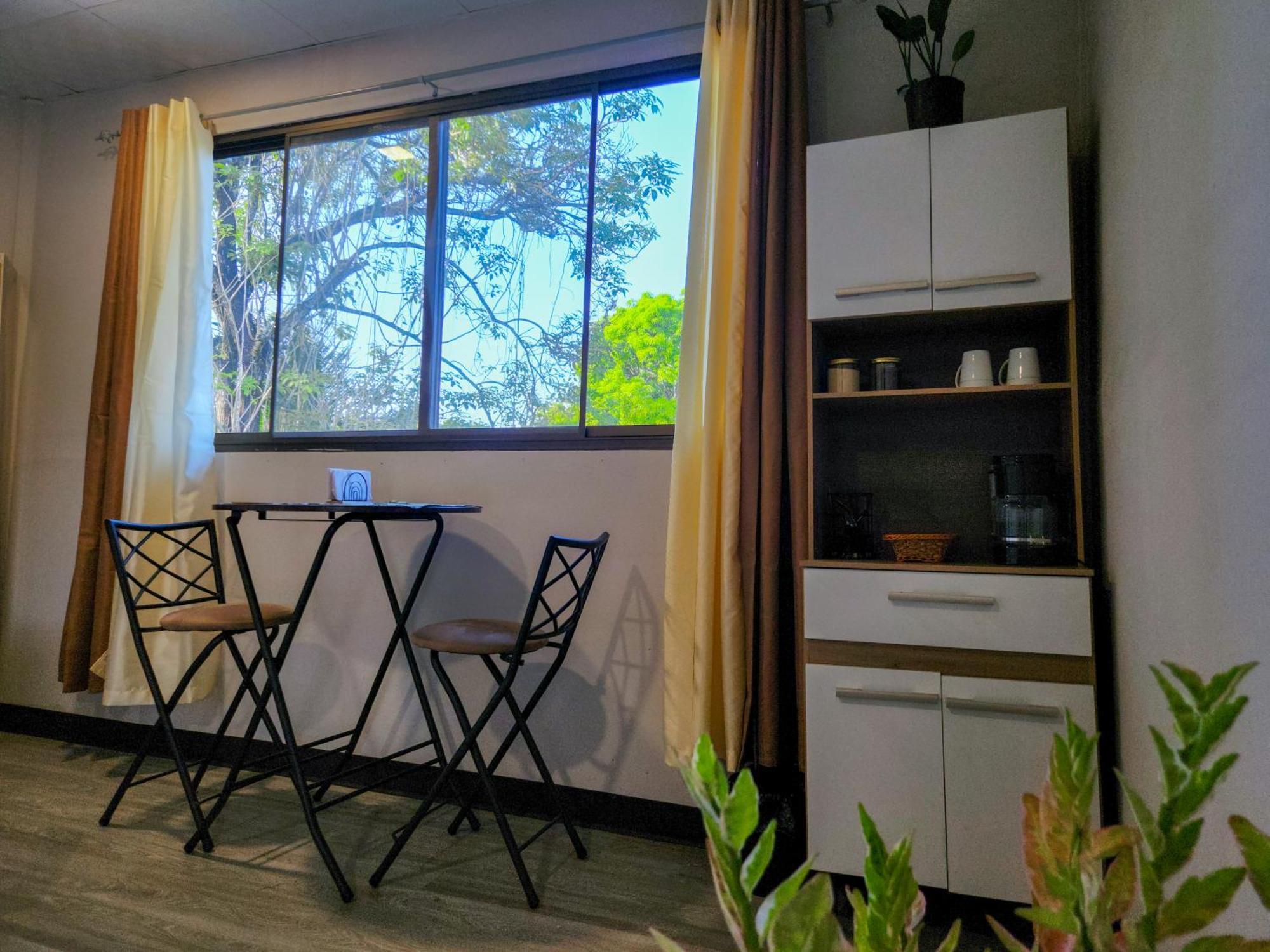Apartamentos La Primavera - Santiago Centro Kültér fotó