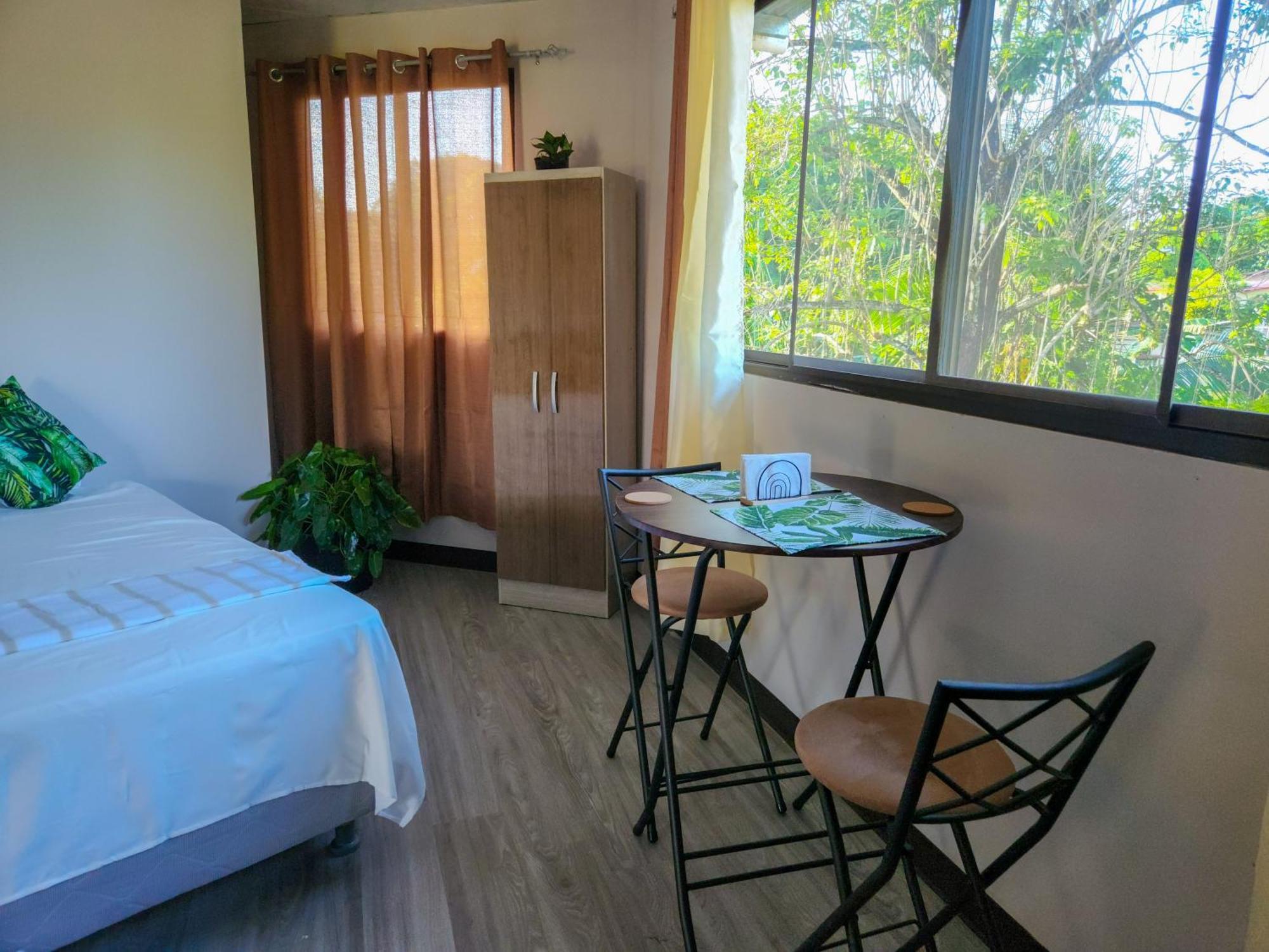 Apartamentos La Primavera - Santiago Centro Kültér fotó