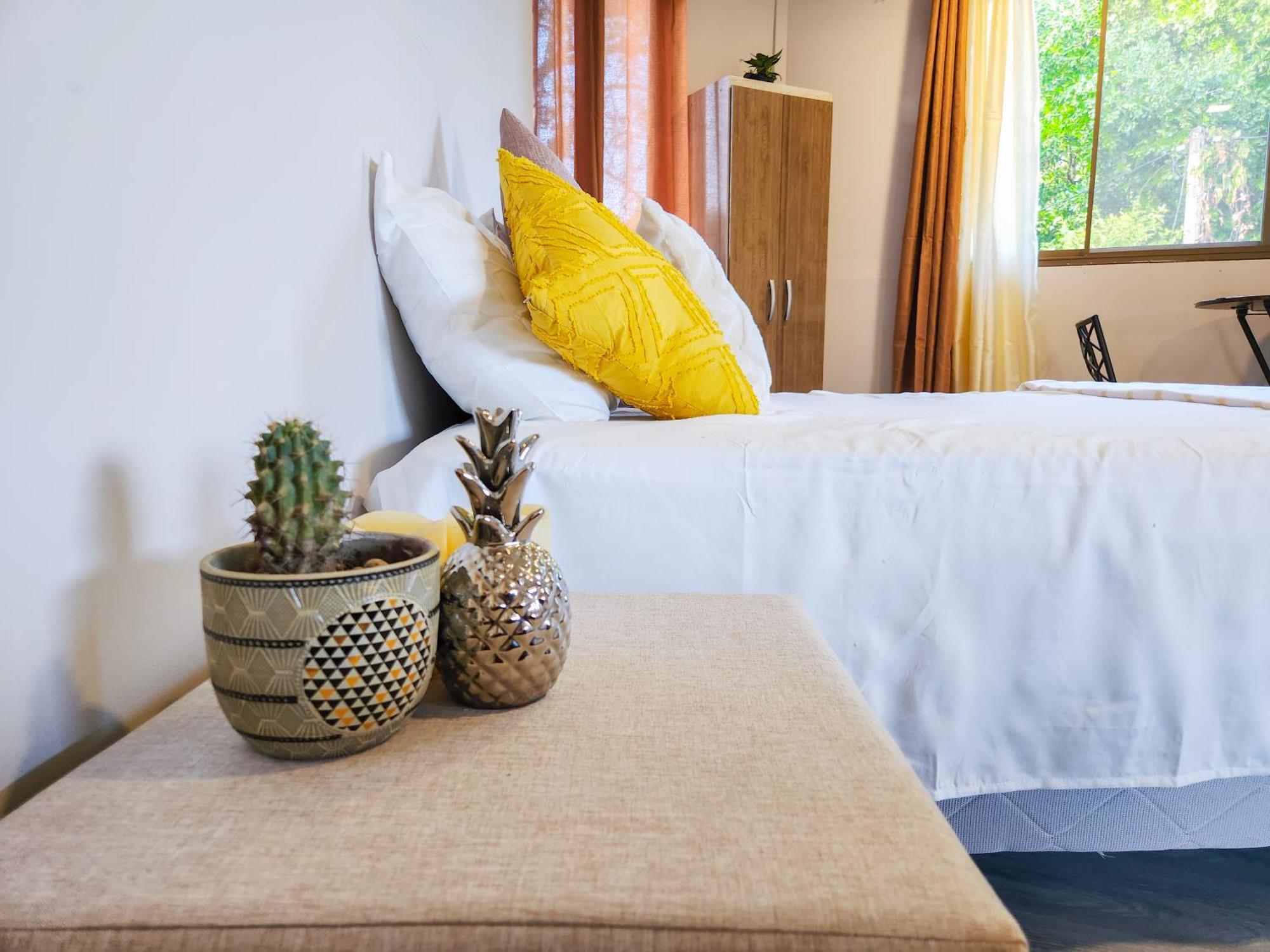 Apartamentos La Primavera - Santiago Centro Kültér fotó