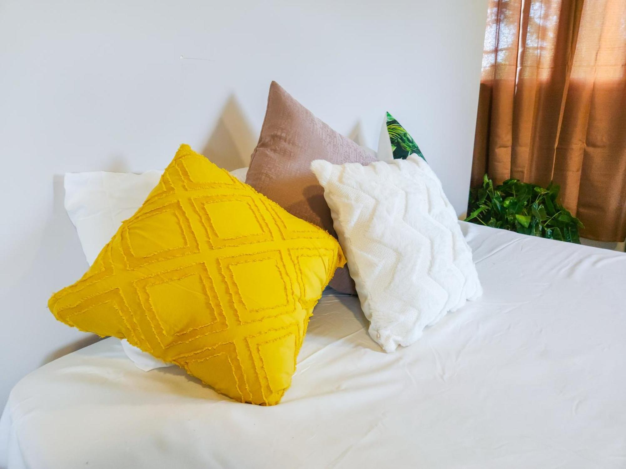 Apartamentos La Primavera - Santiago Centro Kültér fotó