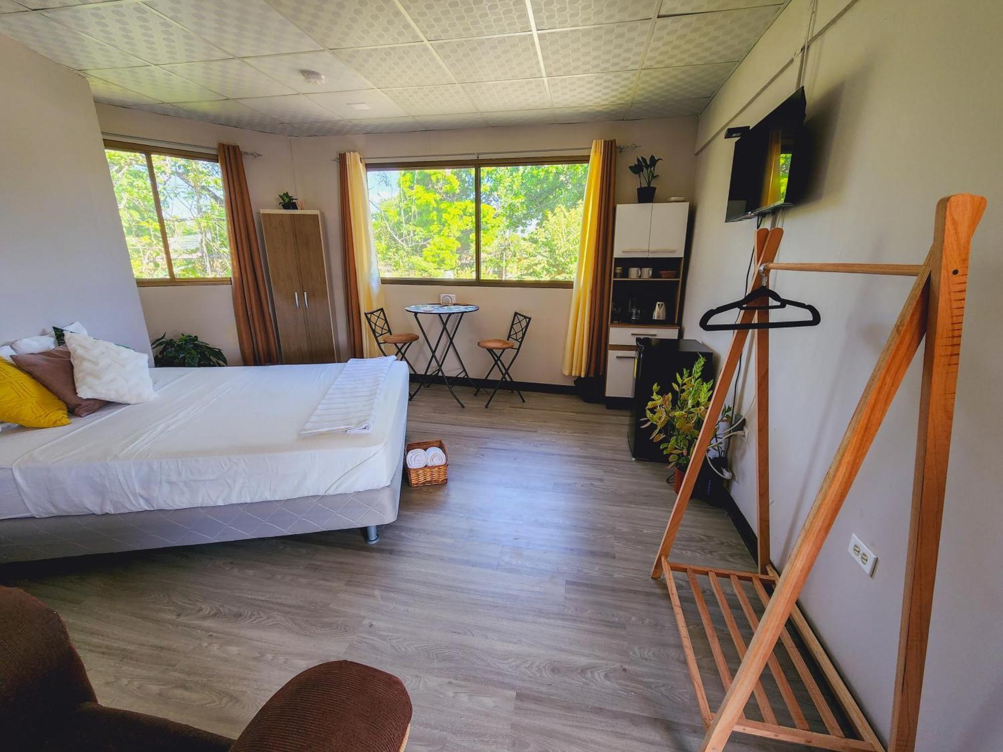 Apartamentos La Primavera - Santiago Centro Kültér fotó