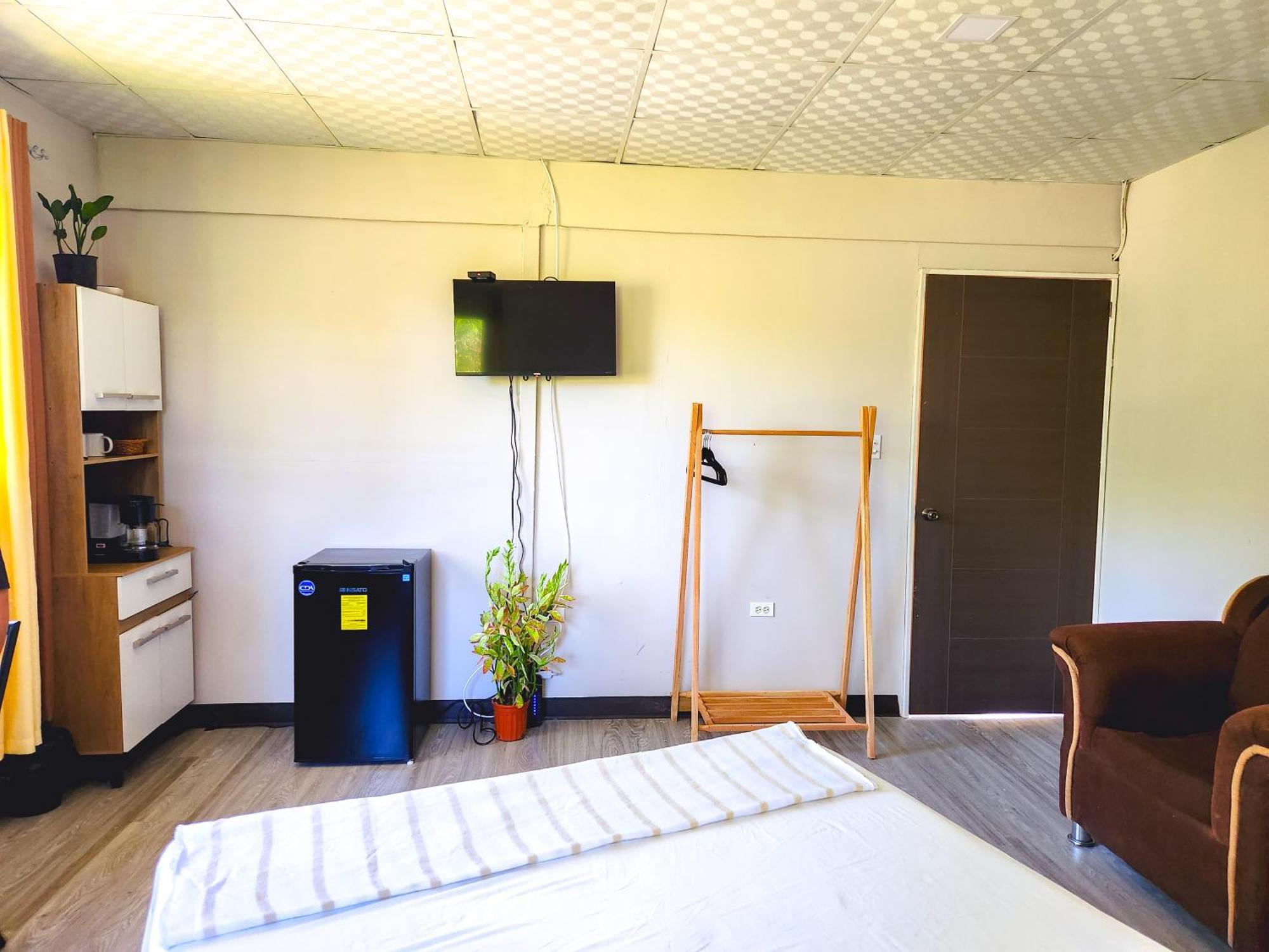 Apartamentos La Primavera - Santiago Centro Kültér fotó