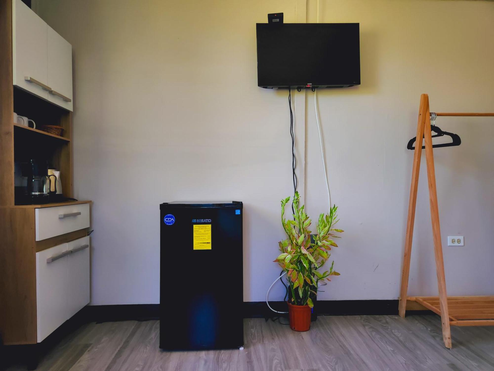 Apartamentos La Primavera - Santiago Centro Kültér fotó
