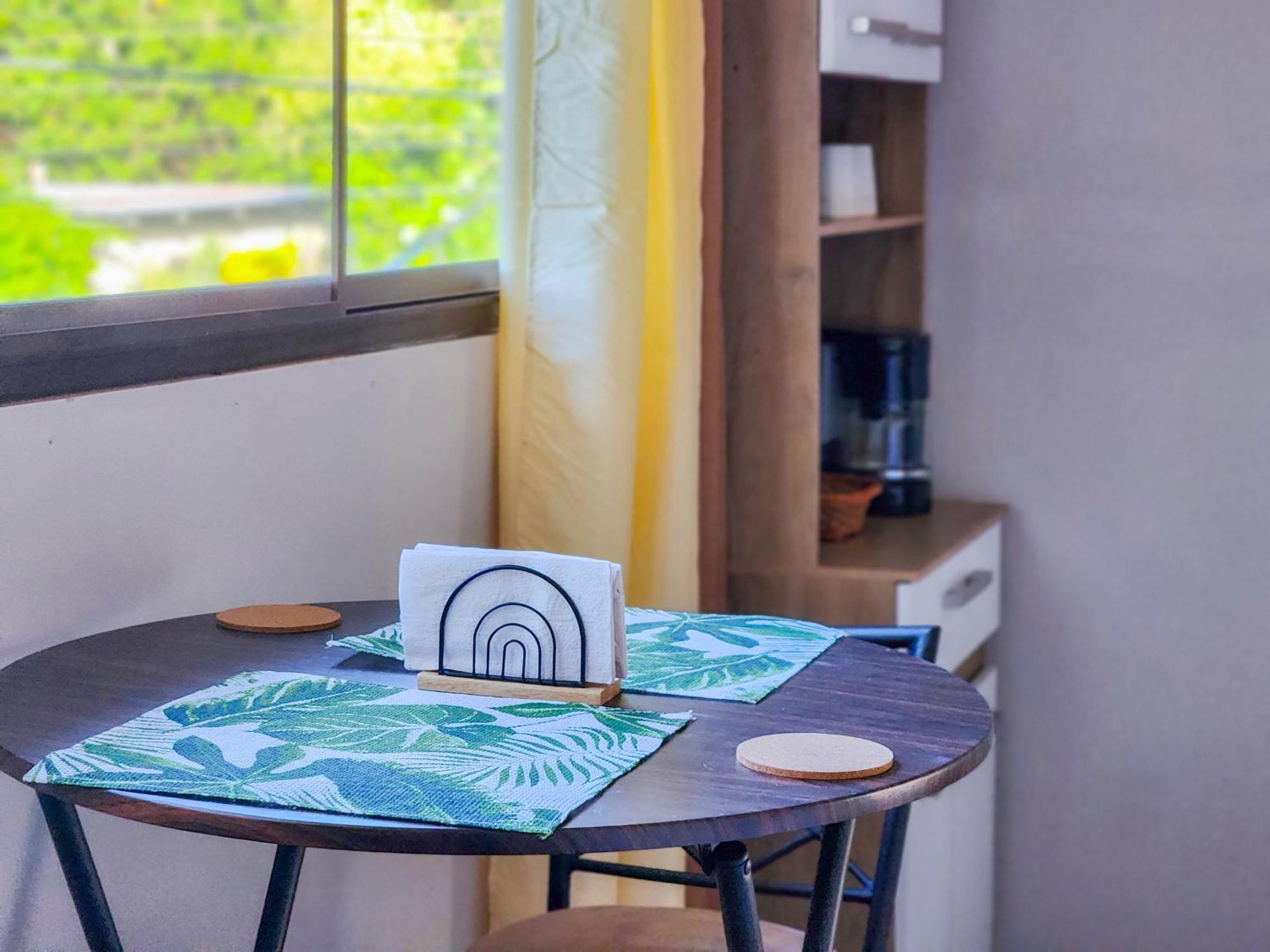 Apartamentos La Primavera - Santiago Centro Kültér fotó