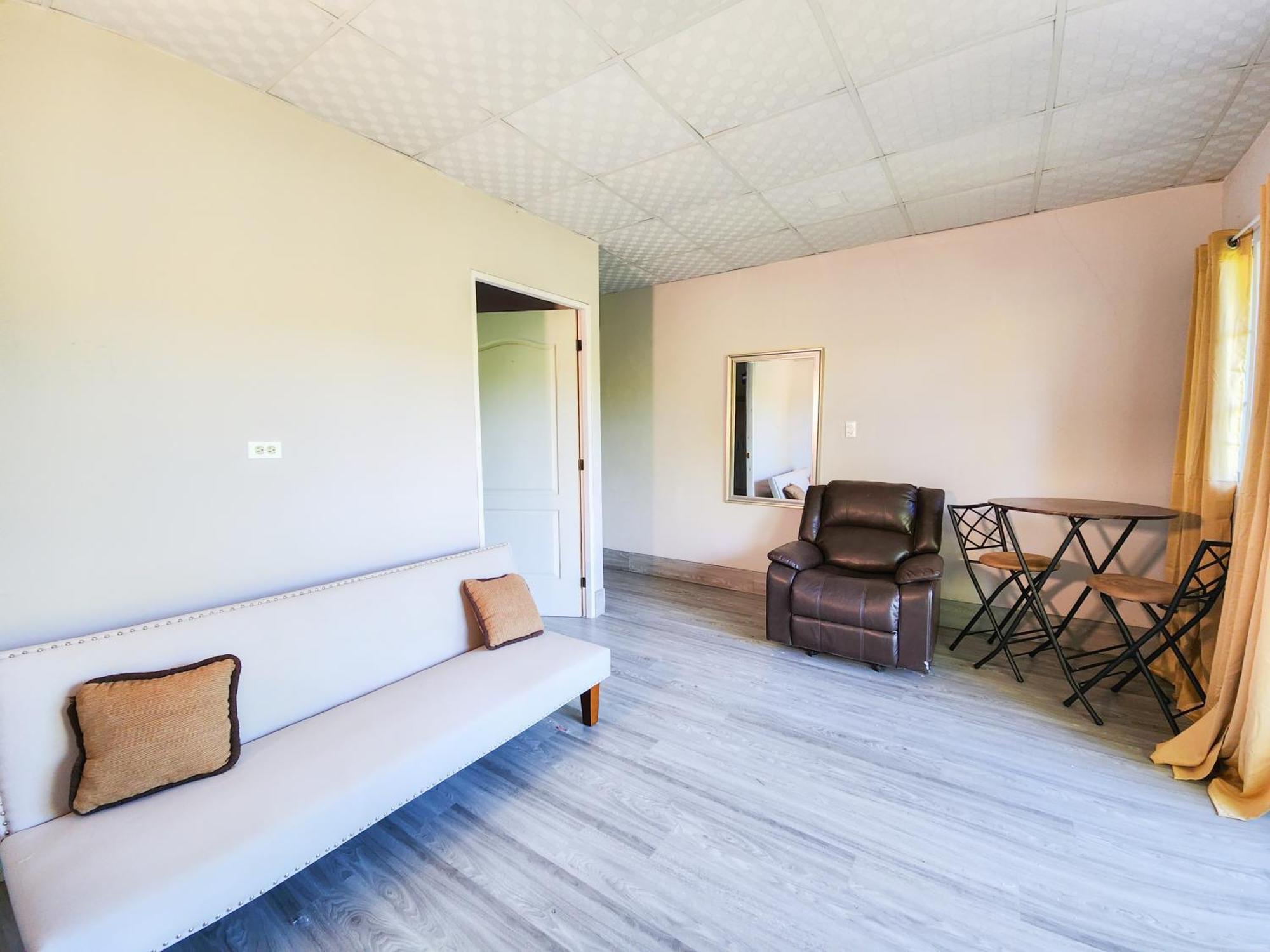 Apartamentos La Primavera - Santiago Centro Kültér fotó
