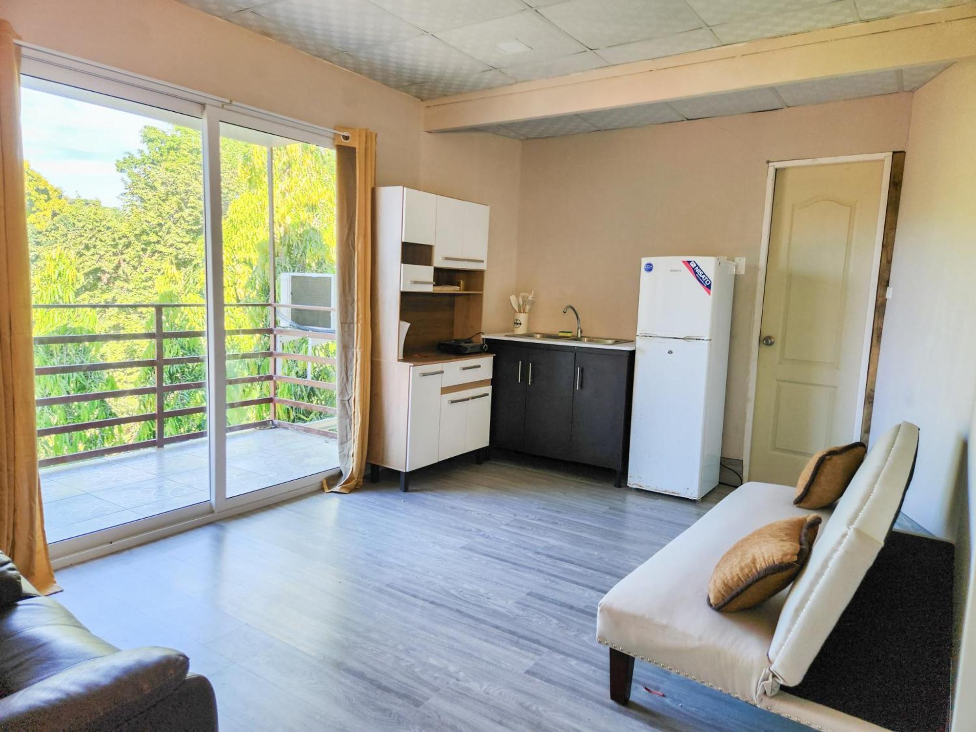 Apartamentos La Primavera - Santiago Centro Kültér fotó