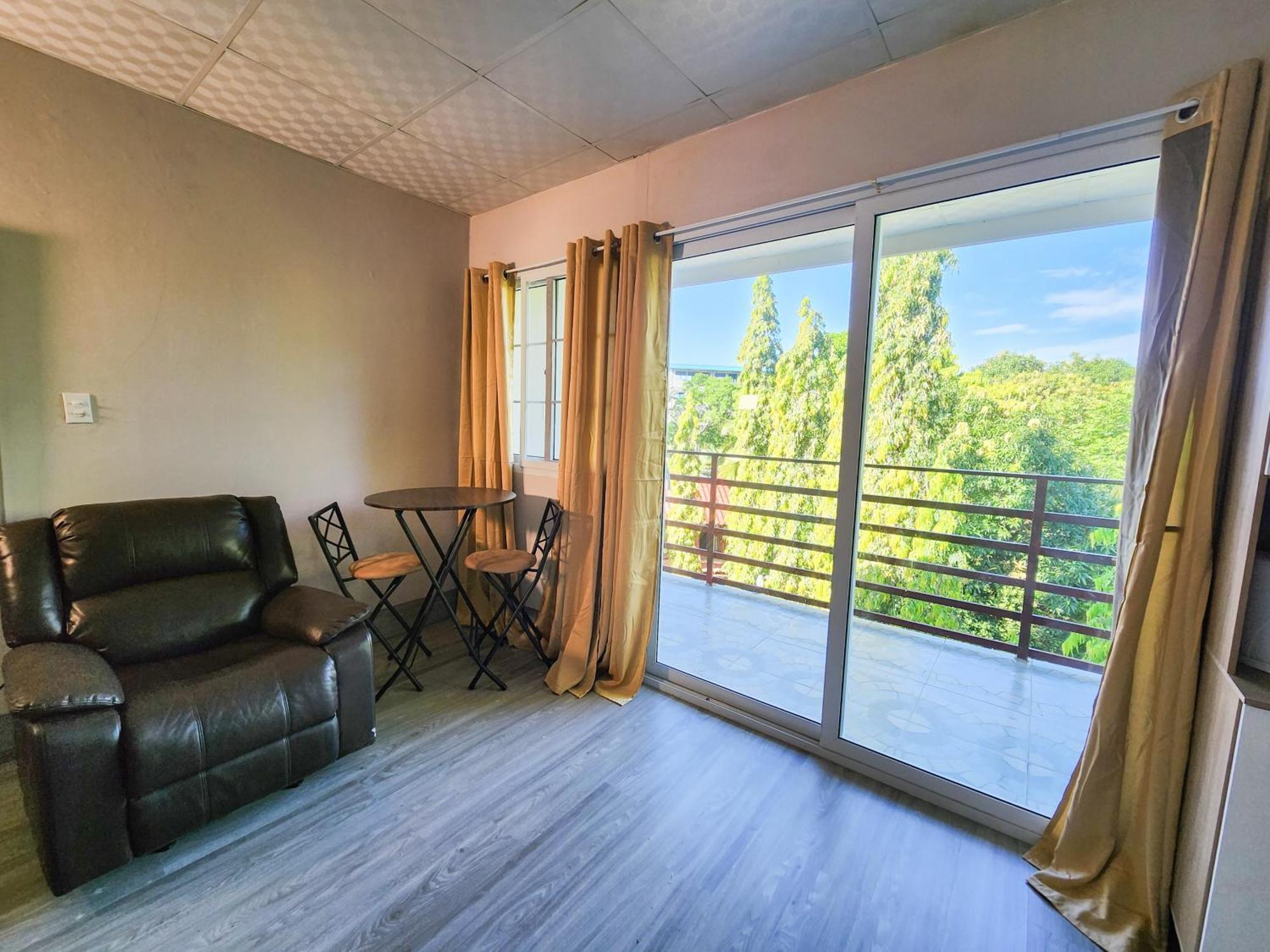 Apartamentos La Primavera - Santiago Centro Kültér fotó