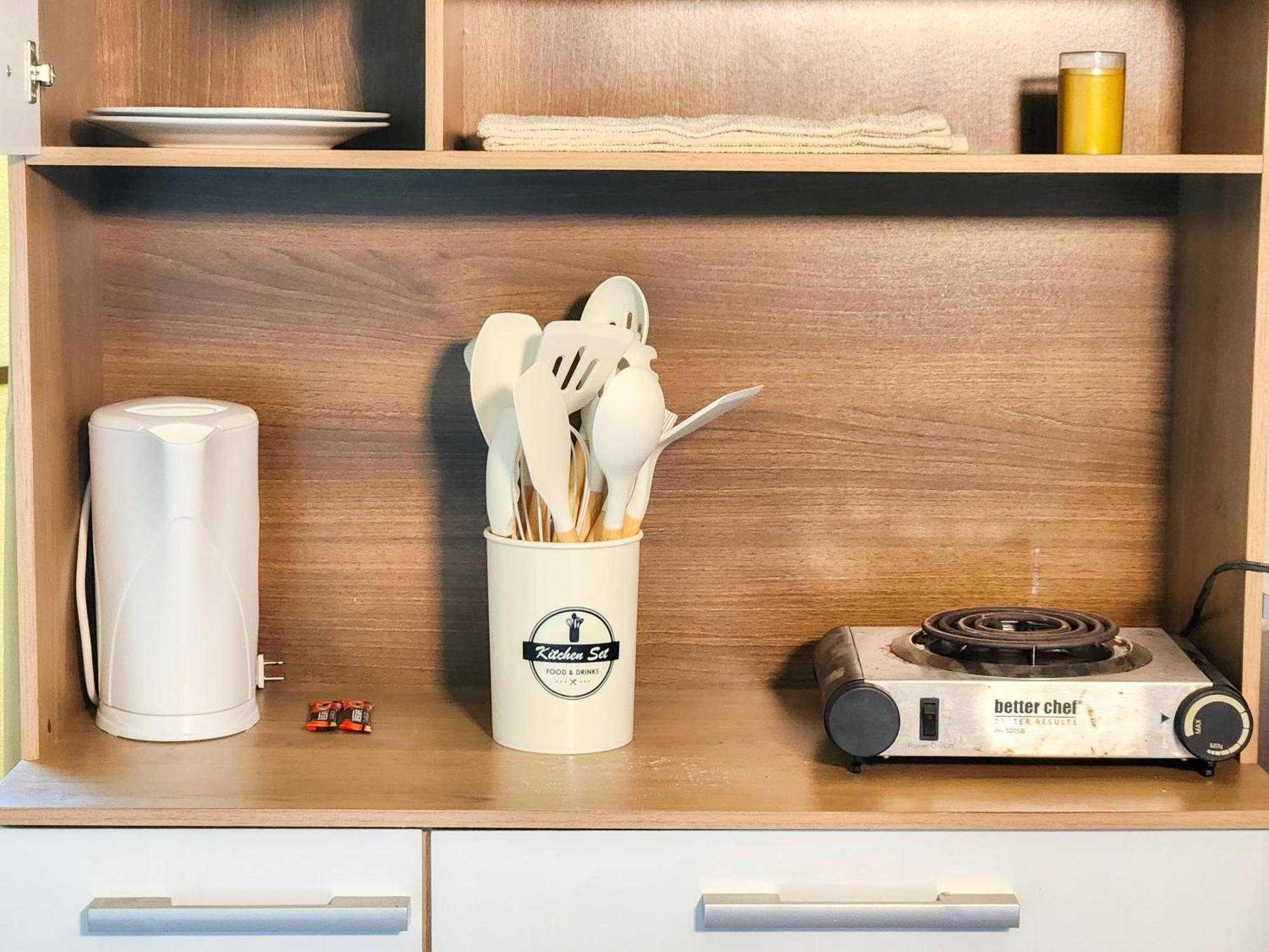 Apartamentos La Primavera - Santiago Centro Kültér fotó