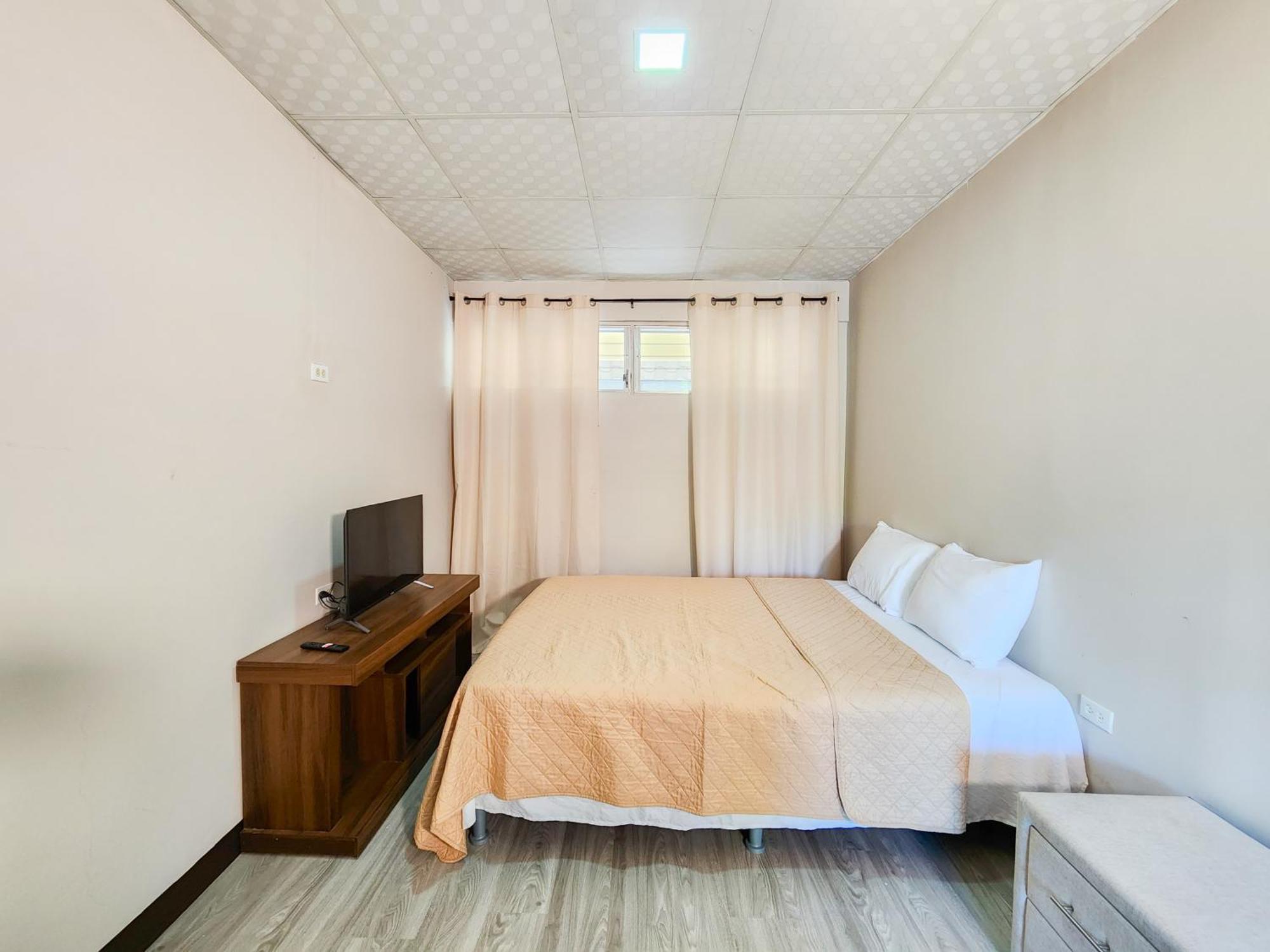 Apartamentos La Primavera - Santiago Centro Kültér fotó
